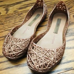 Melissa Campana size 13